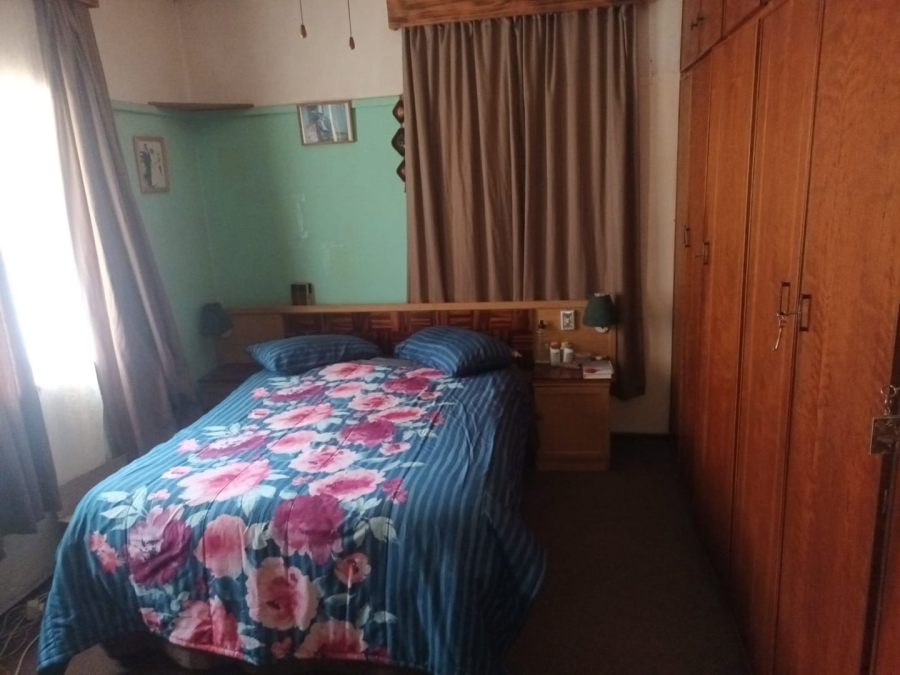 3 Bedroom Property for Sale in Harmony Free State